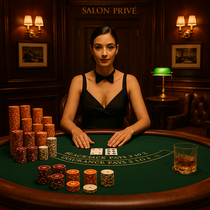 SlotsPalace - Live Blackjack Casino Game - Real Dealer