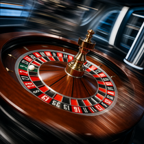 SlotsPalace - Live Roulette - Real Dealer Casino