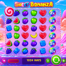 SlotsPalace - Sweet Bonanza Slot Game - Online Casino