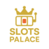 SlotsPalace kazino logo