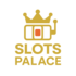 SlotsPalace kazino logo
