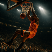SlotsPalace - Basketball Betting - Sports Betting Options