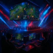 SlotsPalace - Esports Betting - Sports Betting Options